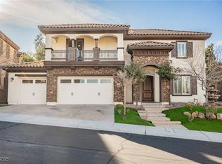 2768 Liberation Dr, Henderson, NV 89044