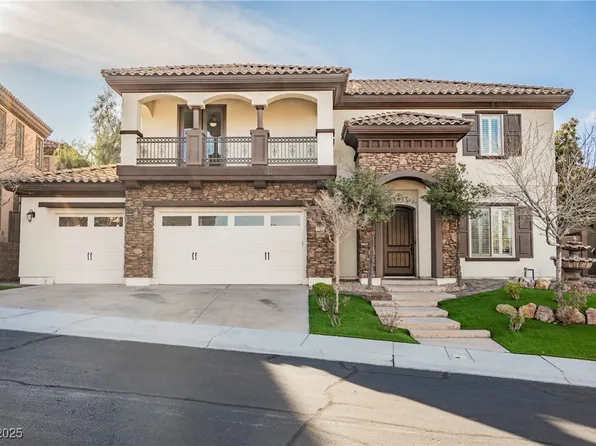 2768 Liberation Dr, Henderson, NV 89044