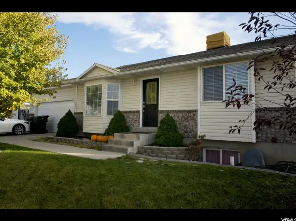 977 W 470 S, Tooele, UT 84074