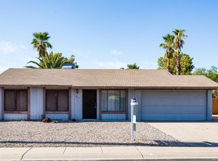 815 W Libra Dr, Tempe, AZ 85283