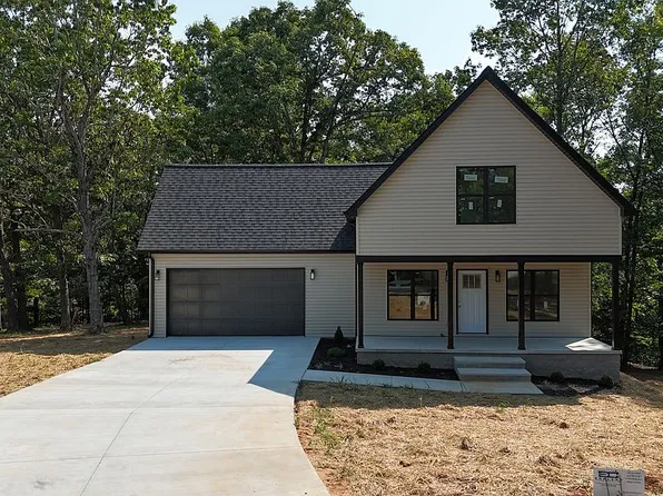 52 Bluegill Ct, Benton, KY 42025