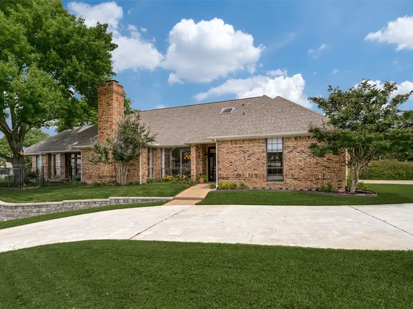 2717 Country Pl, Carrollton, TX 75006