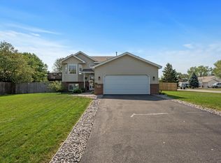 6880 147th Ave NW, Ramsey, MN 55303