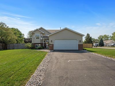 6880 147th Ave NW, Ramsey, MN, 55303