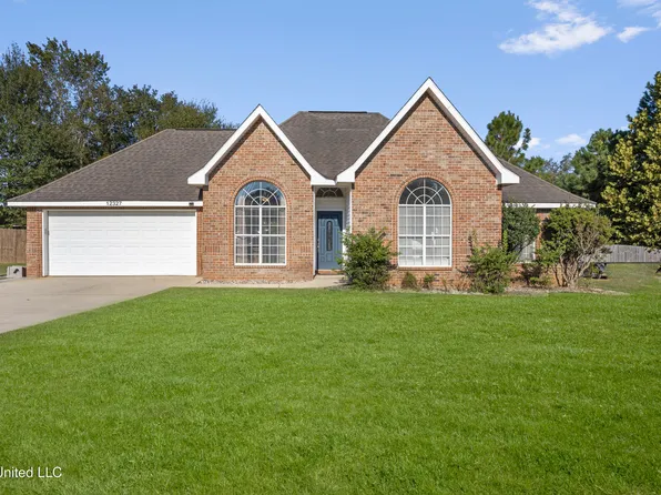 12327 Mays Ct, Gulfport, MS 39503