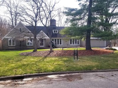 4717 Mohican Ln, Okemos, MI, 48864