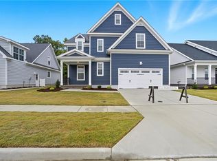 5041 Annapolis Dr, Chesapeake, VA 23321