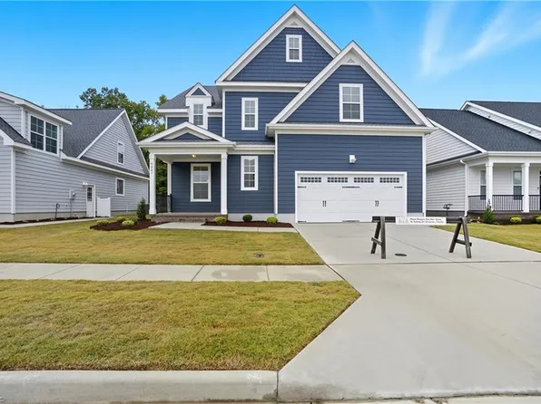 5041 Annapolis Dr, Chesapeake, VA 23321