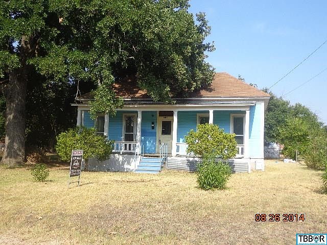 1st image of 400 S Burleson Ave