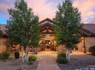 49 Broken Arrow Pl, Sandia Park, NM 87047