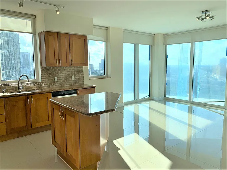 1745 E Hallandale Beach Blvd #1606W — Photo 6