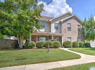 110 Bremerton Dr SW, Huntsville, AL 35824