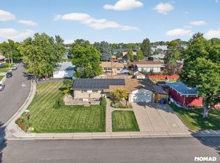 2126 S Golden Ct, Denver, CO 80227