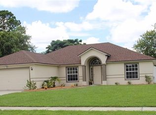 1650 Montague St, Deltona, FL 32725