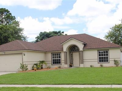 1650 Montague St, Deltona, FL, 32725