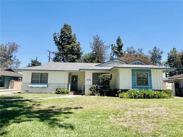 2408 S 8th Ave, Arcadia, CA 91006