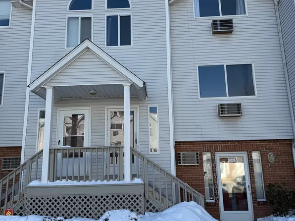 925 Oronoke Rd Unit 30F, Waterbury, CT 06708