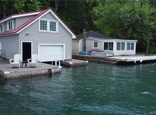 7499 Fair Haven Rd, Homer, NY 13077