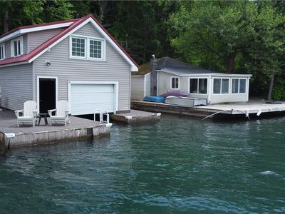 7499 Fair Haven Rd, Homer, NY, 13077