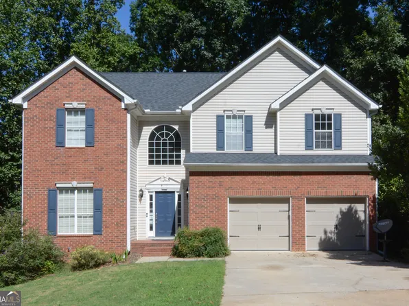 2108 Brickton Xing, Buford, GA 30518