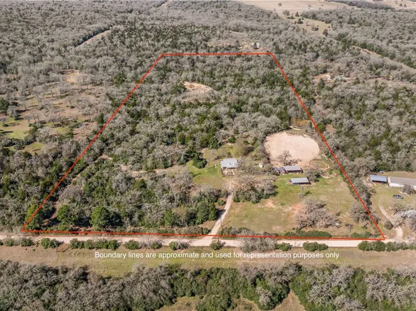 9325 County Road 312, Caldwell, TX 77836