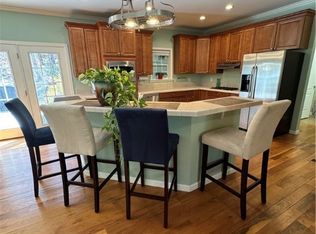 55 Claude Jones Ln, Elk Park, NC 28622