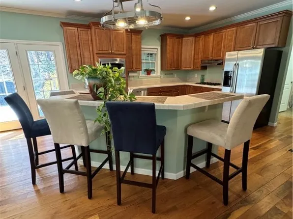 55 Claude Jones Lane, Elk Park, NC 28622