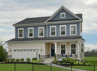 11109 Applecross Ct, White Plains, MD 20695