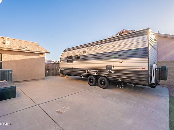 5th image of 10822 W QUAIL Avenue