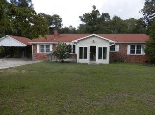 220 Duncan Rd, Graniteville, SC 29829