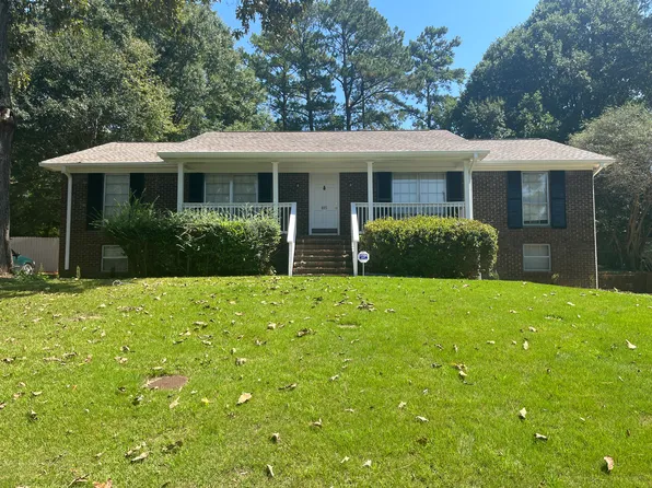 815 4th Ct, Pleasant Grove, AL 35127