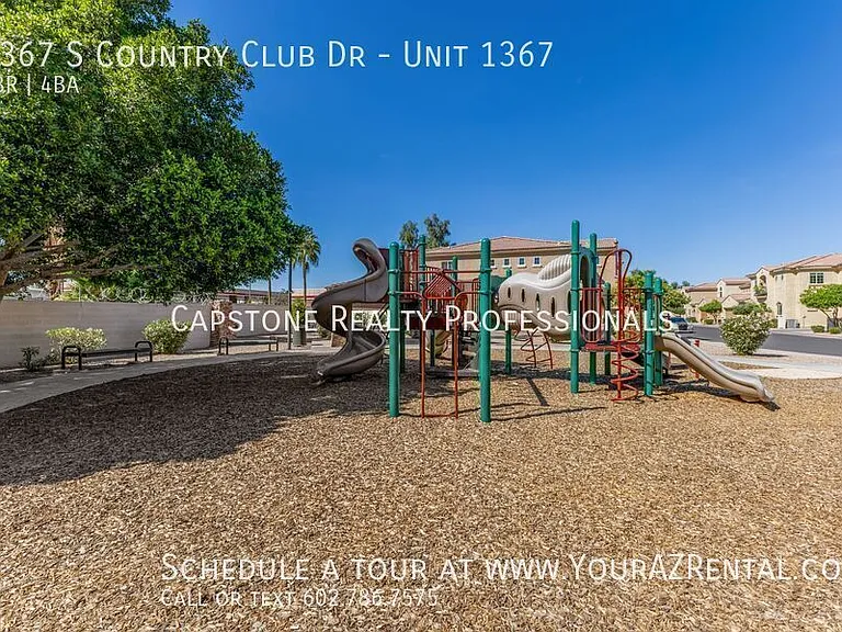 1367 S Country Club Dr #1367 — Photo 17