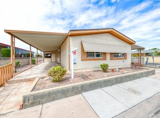 3011 Gavilan Ln, Las Vegas, NV 89122