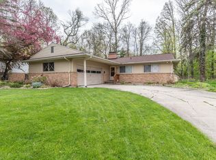 1560 Cahill Dr, East Lansing, MI