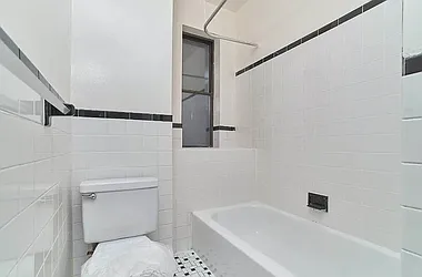 Rented by Living New York