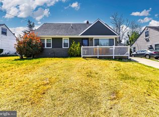 566 Muhlenberg Ave, Wenonah, NJ