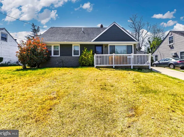 566 Muhlenberg Ave, Wenonah, NJ 08090