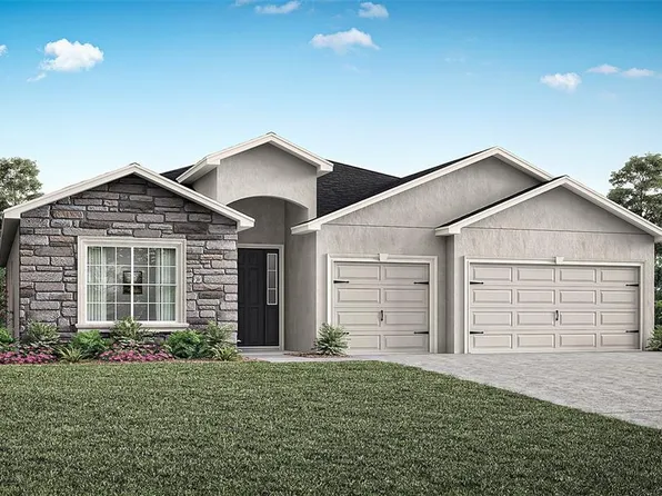 4790 SE 91st Pl, Ocala, FL 34480