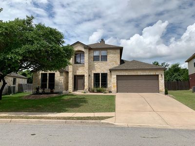 908 Downridge Dr, Leander, TX, 78641