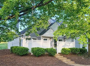 5010 Avenida Del Sol Dr, Raleigh, NC 27616