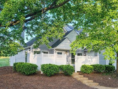 5010 Avenida Del Sol Dr, Raleigh, NC, 27616