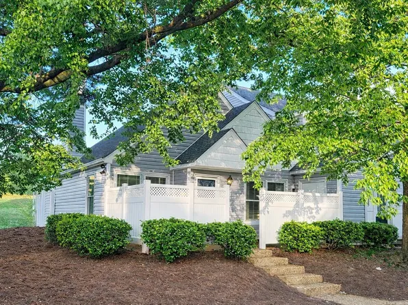 5010 Avenida Del Sol Dr, Raleigh, NC 27616