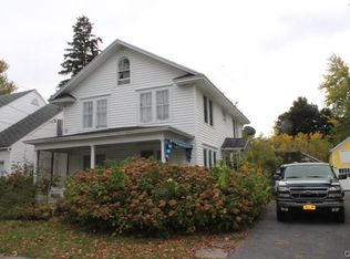 146 Ward St, Watertown, NY 13601