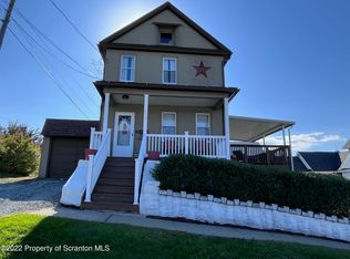 910 Orchard St, Scranton, PA 18505