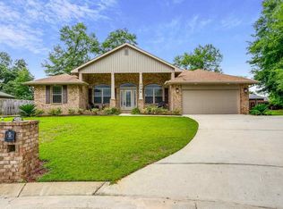 5096 English Oak Dr, Pace, FL 32571