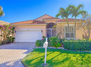 5154 Glenville Dr, Boynton Beach, FL 33437