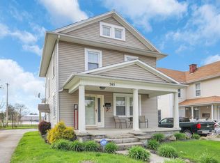 345 N 11th St, Newark, OH