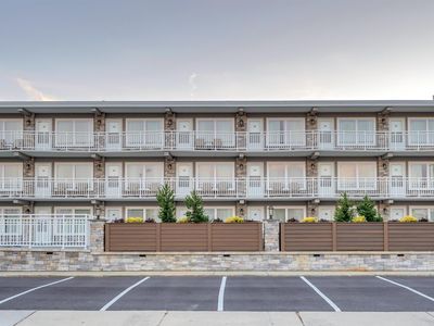 7800 Dune Dr #210, Avalon, NJ, 08202