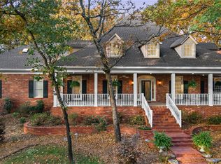 2917 Cliff Dr, Fort Smith, AR 72901