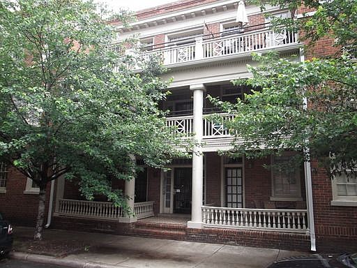 2nd image of 2710 Stuart Ave #U7